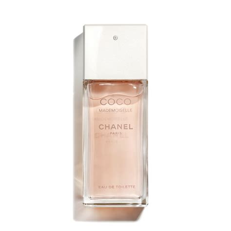 coco chanel mademoiselle precio primor